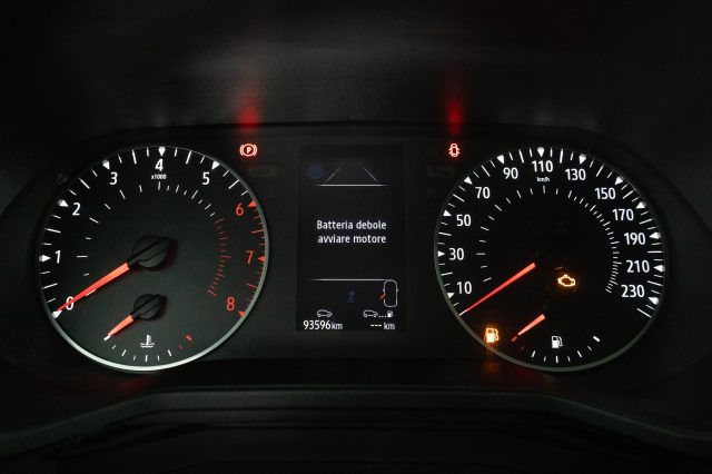 RENAULT Clio usata 12