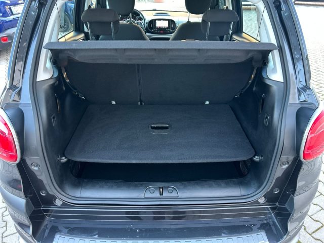 FIAT 500L usata, con Park Distance Control