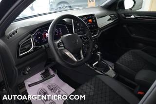 VOLKSWAGEN T-Roc usata, con Autoradio