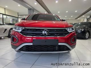 VOLKSWAGEN T-Roc usata, con Controllo elettronico della corsia
