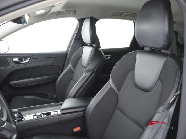 VOLVO XC60 usata 8