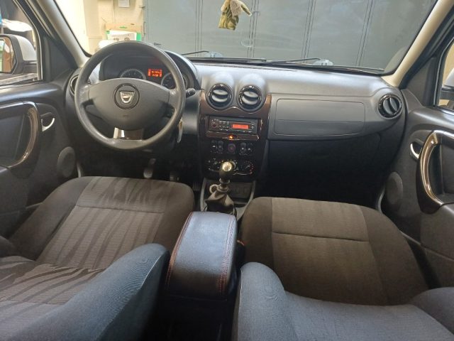 DACIA Duster usata 27
