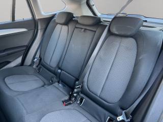 BMW X1 usata, con Climatizzatore