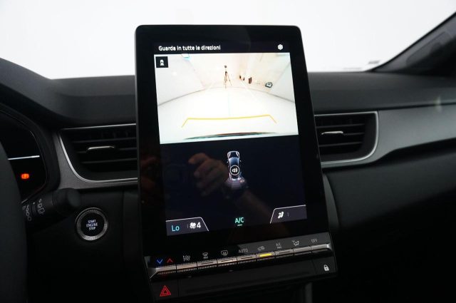 RENAULT Captur usata, con ESP