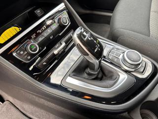 BMW 216 usata, con Chiusura centralizzata