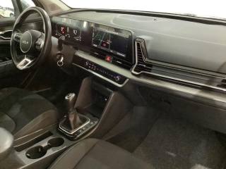 KIA Sportage usata, con Cruise Control