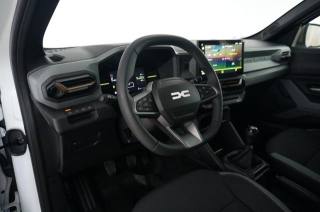 DACIA Duster usata, con Boardcomputer