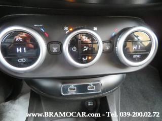 FIAT 500X usata, con Servosterzo