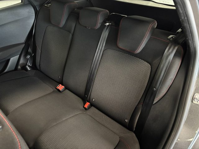 FORD Puma usata, con Chiusura centralizzata