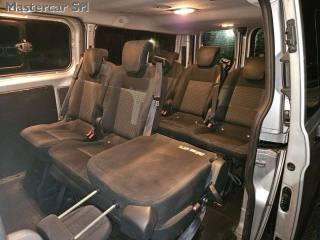 FORD Transit Custom usata, con Chiusura centralizzata