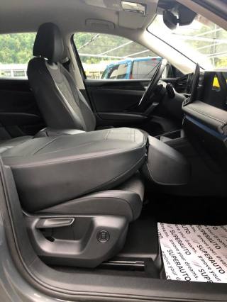 VOLKSWAGEN Tiguan usata, con Isofix
