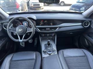 ALFA ROMEO Stelvio usata, con Servosterzo