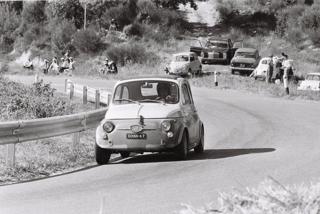 FIAT 500 usata 21
