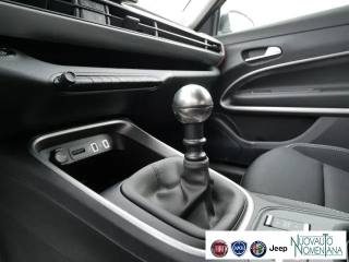 JEEP Avenger usata, con Servosterzo