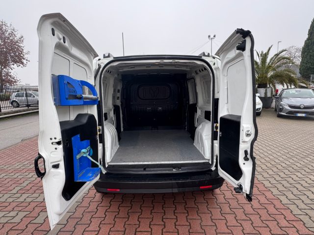 FIAT Doblo usata, con Servosterzo