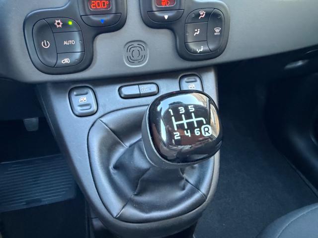 FIAT Panda usata 35
