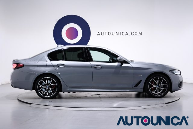BMW 530 usata, con Airbag Passeggero