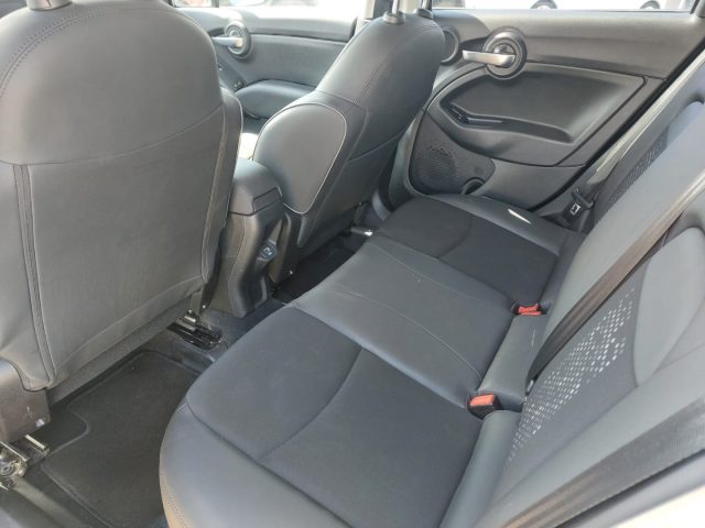 FIAT 500X usata 9