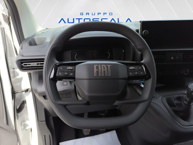 FIAT Doblo usata, con Vivavoce