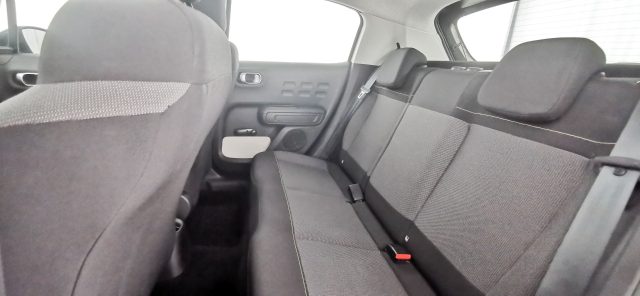 CITROEN C3 usata 32