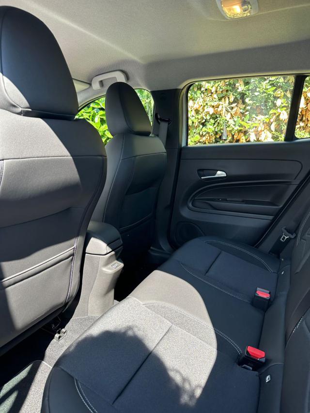 JEEP Avenger usata, con Immobilizzatore elettronico