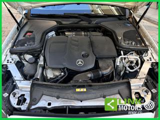 MERCEDES-BENZ E 220 usata 54