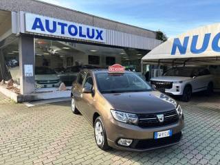 DACIA Sandero usata, con Airbag laterali