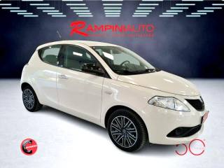 LANCIA Ypsilon usata 3