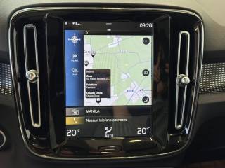 VOLVO XC40 usata, con Apple CarPlay