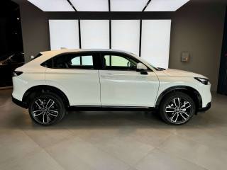 HONDA HR-V usata, con Alzacristalli elettrici