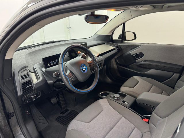 BMW i3 usata, con Controllo trazione
