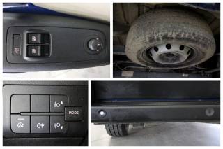 CITROEN Jumper usata, con Chiusura centralizzata telecomandata