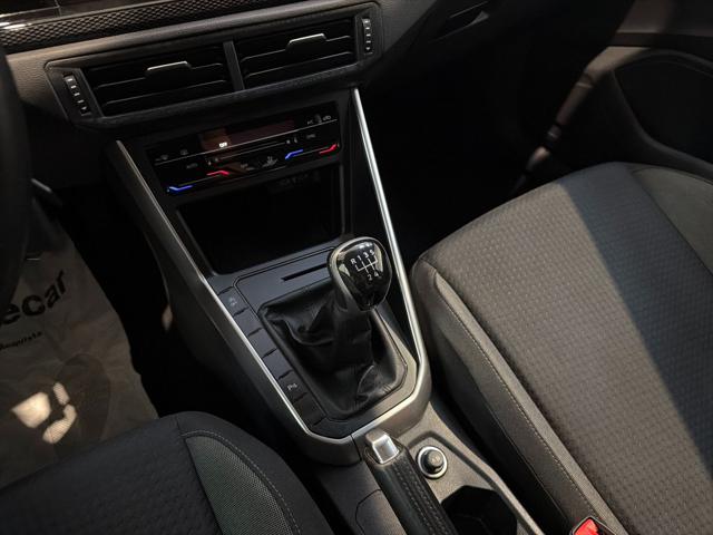 VOLKSWAGEN Polo usata, con Controllo automatico clima
