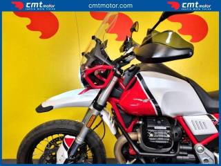 MOTO GUZZI V85 TT usata 7