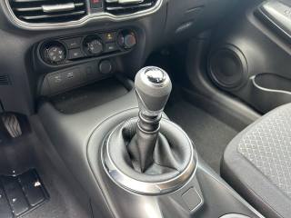 NISSAN Juke usata, con Controllo trazione