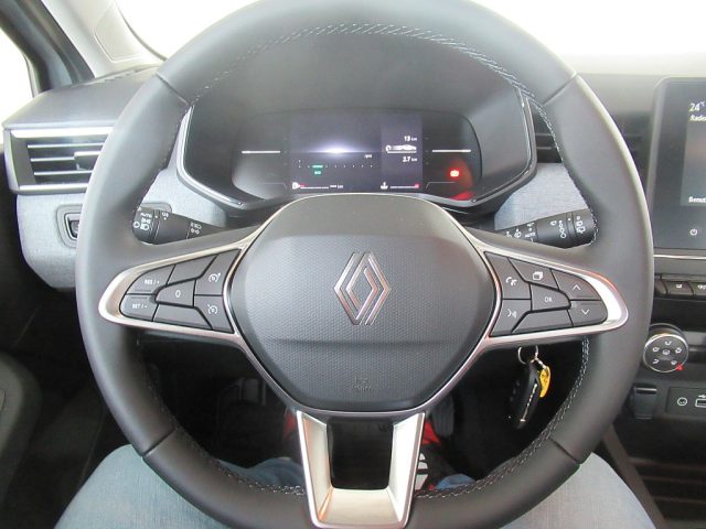 RENAULT Clio usata, con Chiusura centralizzata