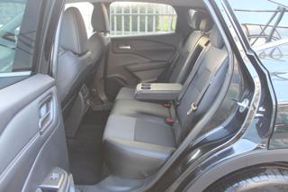 NISSAN Qashqai usata, con Boardcomputer