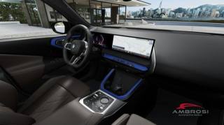 BMW X3 usata 12