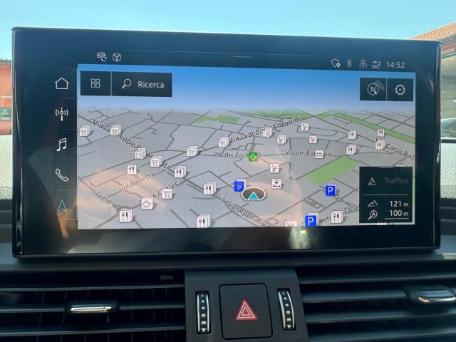 AUDI Q5 usata, con Chiusura centralizzata