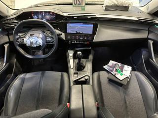 PEUGEOT 308 usata, con Filtro antiparticolato