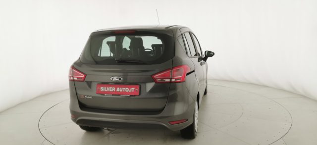 FORD B-Max usata 30
