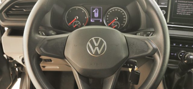 VOLKSWAGEN Caravelle usata 50