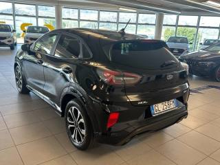 FORD Puma usata, con Alzacristalli elettrici