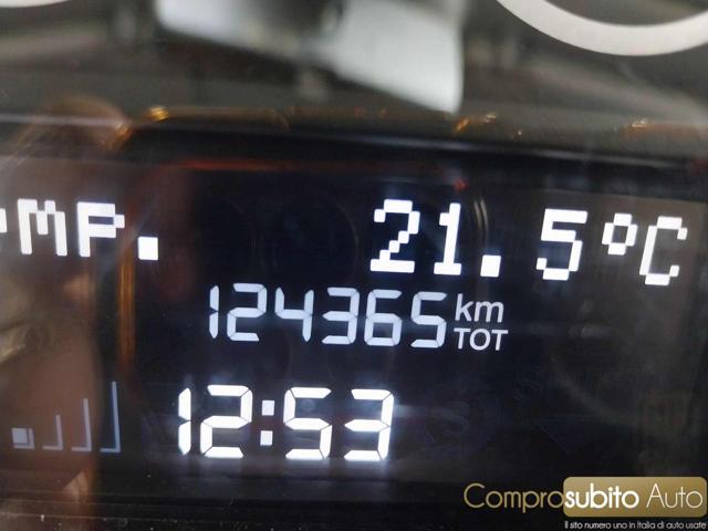 LANCIA Ypsilon usata 18