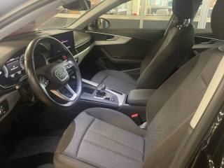 AUDI A4 usata, con Servosterzo