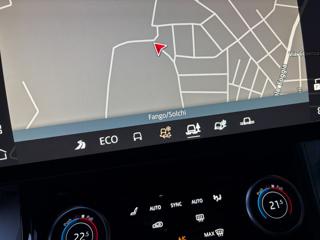 LAND ROVER Range Rover Sport usata, con Bracciolo