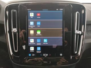 VOLVO XC40 usata, con Touch screen