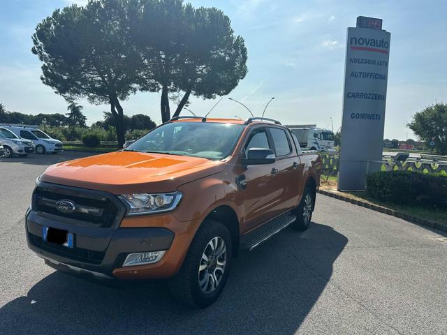 FORD Ranger usata, con ABS