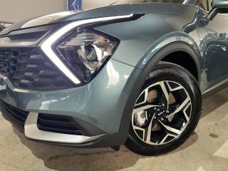 KIA Sportage usata, con Airbag Passeggero