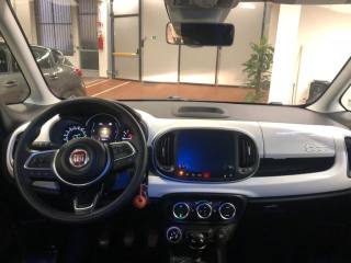 FIAT 500L usata, con Interni in pelle